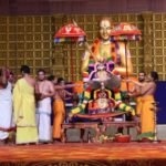 Kirthaya Ramanuja Harikatha Performance