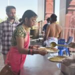 Thadhiyaradhana Service at Statue of Equality