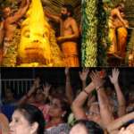 Grand Hanumad Jayanthi Celebrations at Statue of Equality