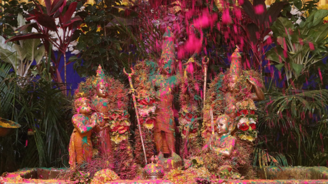 Samatha Kumbh 2026 Day 7 feb 5