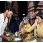 Smt Suma Kanakala ji Visited Statue of Equality