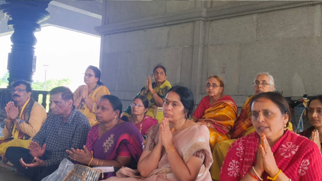Yathindra Pravanam Vande (June5)