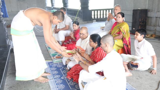 Yathindra Pravanam Vande (02-06-2026)
