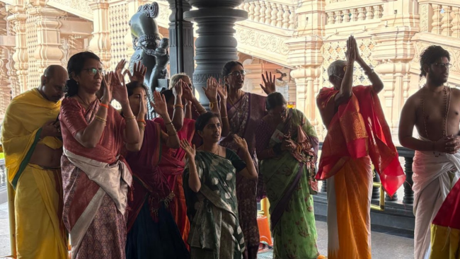 Yathindra Pravanam Vande (10-06-2026)
