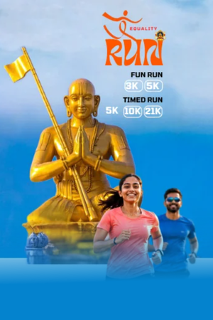 Equality Run 2026