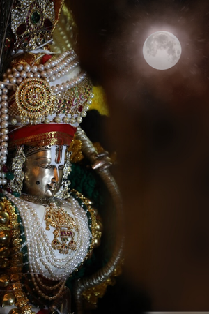 Sarath Purnima Celebrations